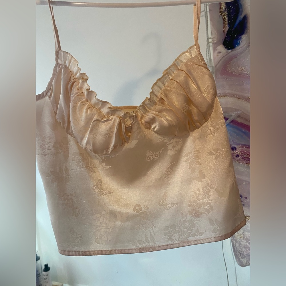 Pacsun Cami